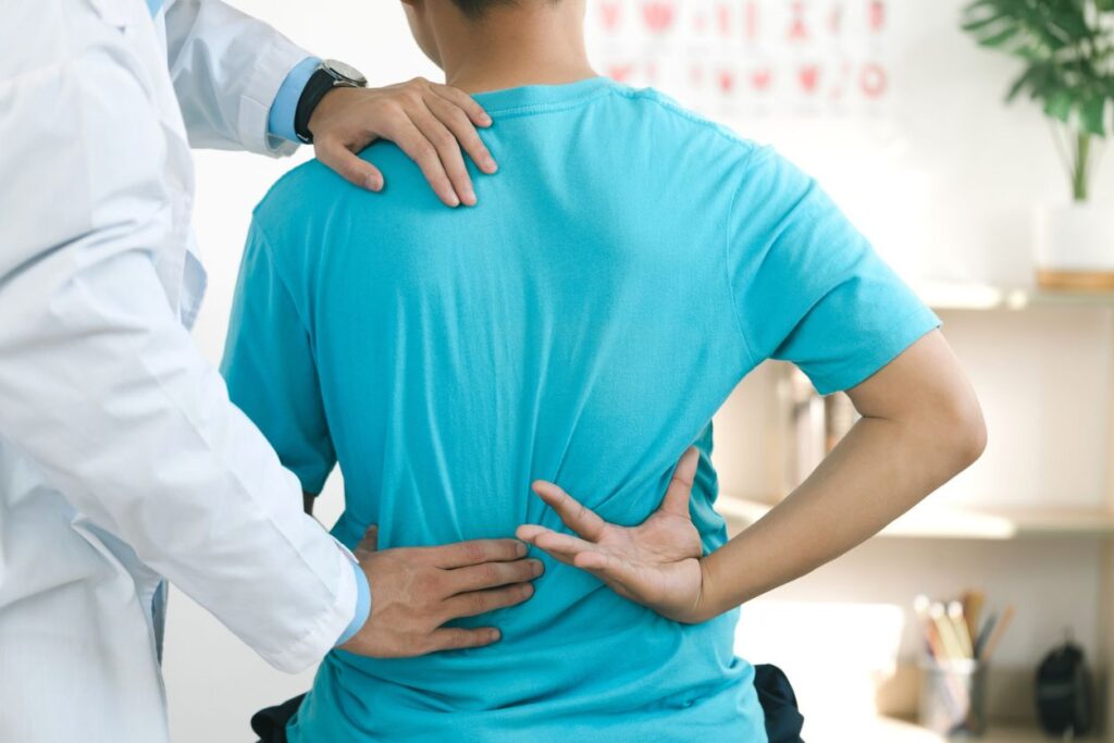 Can Scoliosis Be Fixed? | Scoliosis Care, Tampa, FL