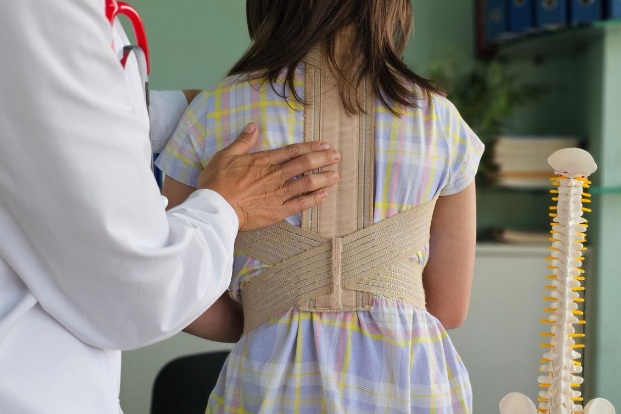 Scoliosis Treatment by Age: How Options Change