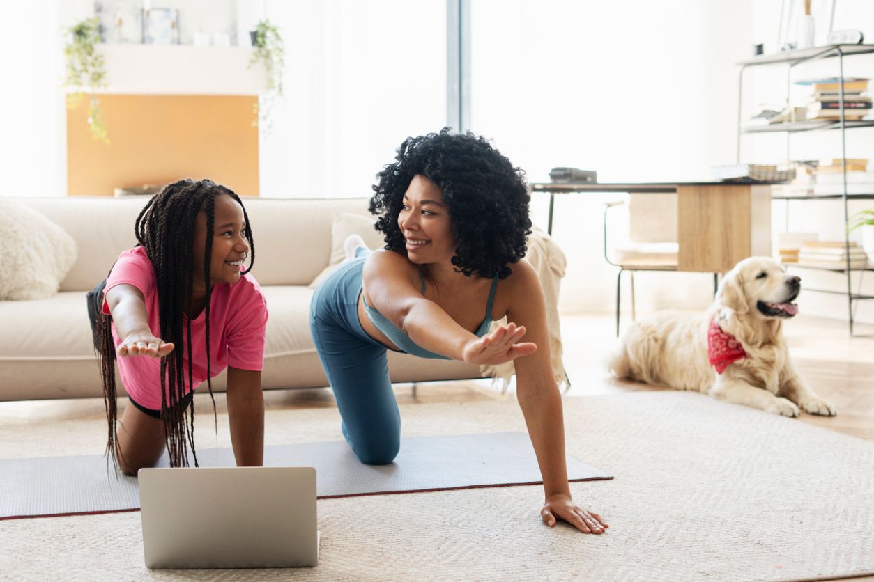 Yoga for Scoliosis: The Best Poses to Strengthen, Stretch, and Relieve Pain