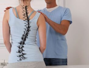 Dextroscoliosis: Right-sided Spinal Curvature