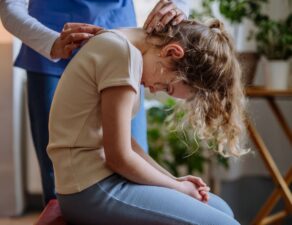 Kyphoscoliosis What It Is, What Causes It, and How It’s Treated