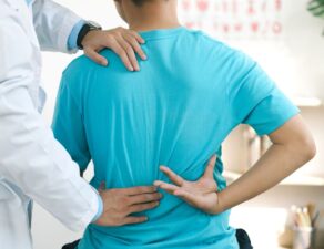 Scoliosis vs Kyphosis vs Lordosis What’s the Difference