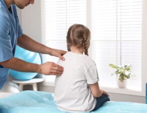 Levoscoliosis of the Lumbar Spine