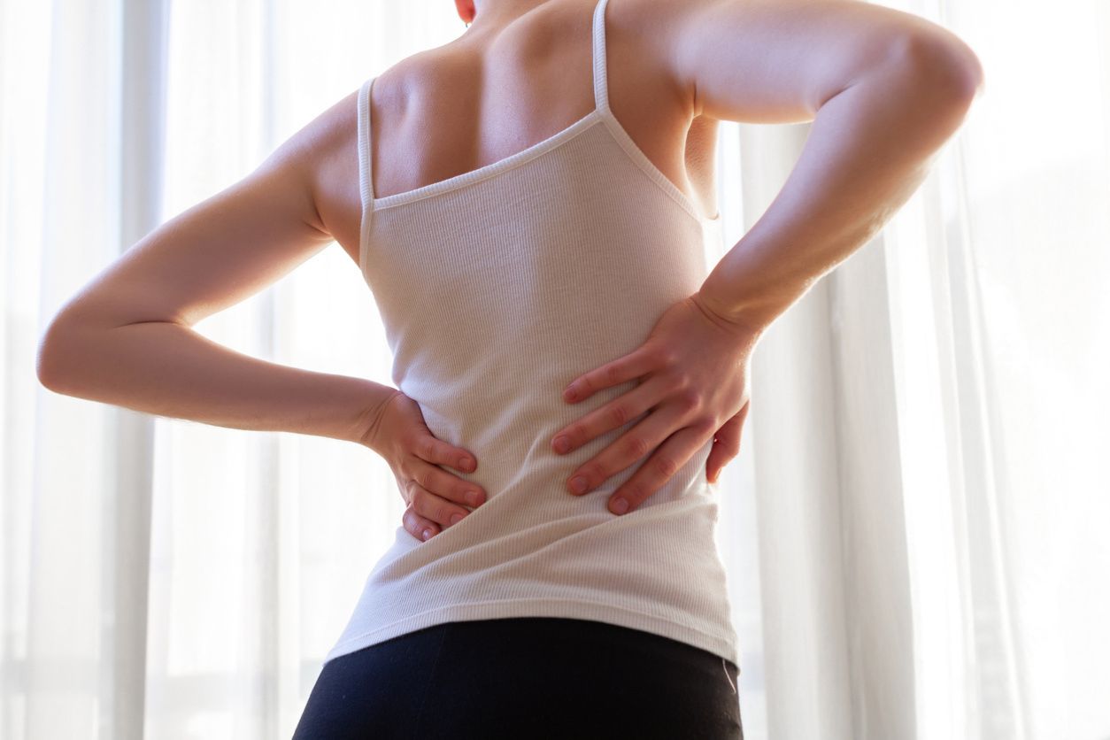 Does Scoliosis Cause Back Pain?