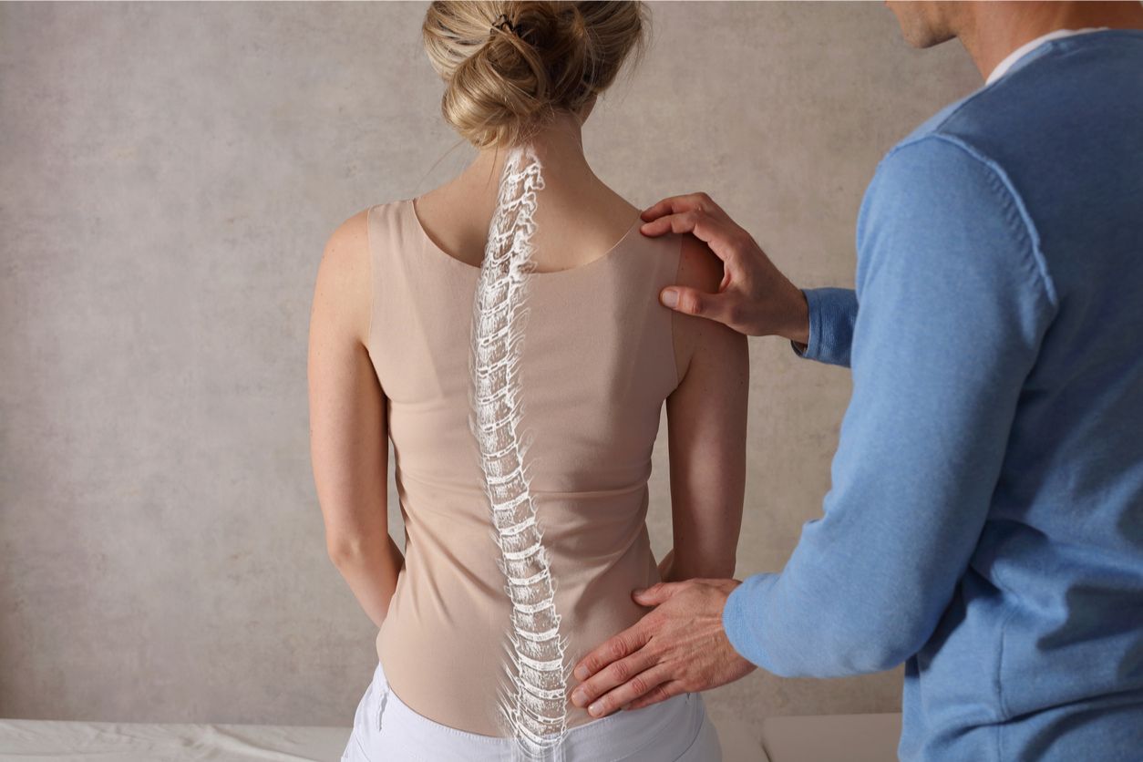 Scoliosis and Arthritis: Is There a Connection?