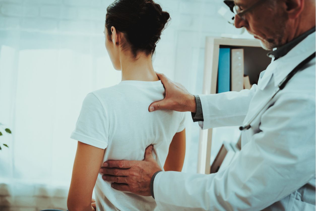 What Is Idiopathic Scoliosis?